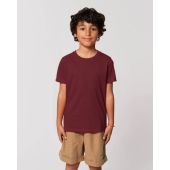 Mini Creator - Iconisch kinder-T-shirt - 12-14