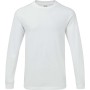 Hammer long sleeve T-shirt White S