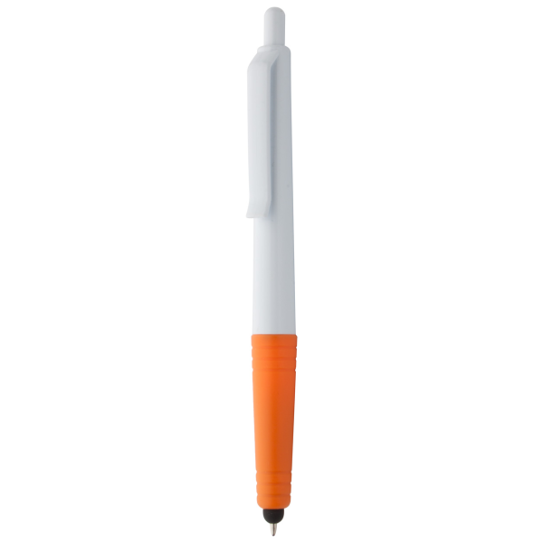 Touge - touch ballpoint pen