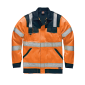 Industry Hi-Vis Jacket EN20471 Industry Hi-Vis Jacket EN20471
