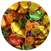 Candybox Arnhem - Eigen ontwerp - 1320 ml