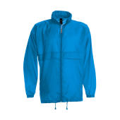 Sirocco Windbreaker - Atoll - XL