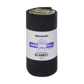 Polartherm™ Blanket - Black