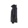 Softshell jack