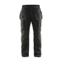 Service werkbroek stretch Service werkbroek stretch