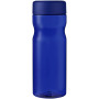 H2O Active® Eco Base 650 ml sportfles - Blauw