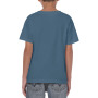 Heavy Cotton™Classic Fit Youth T-shirt Indigo Blue (x72) XL
