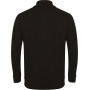 Cardigan met rits Black XXL