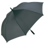 AC golf umbrella Fibermatic XL grey