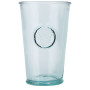Copa driedelige set van 300 ml gerecycled glas - Transparant