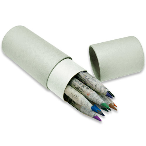 Color Pencil sets