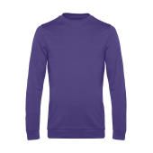 #Set In French Terry - Radiant Purple - 3XL
