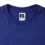 RUS Authentic Heavyweight T-Shirt, Bright Royal, S