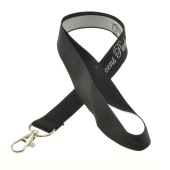 Promo keycord geweven Promo keycord geweven