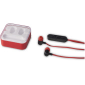 Colour-pop Bluetooth® oordopjes