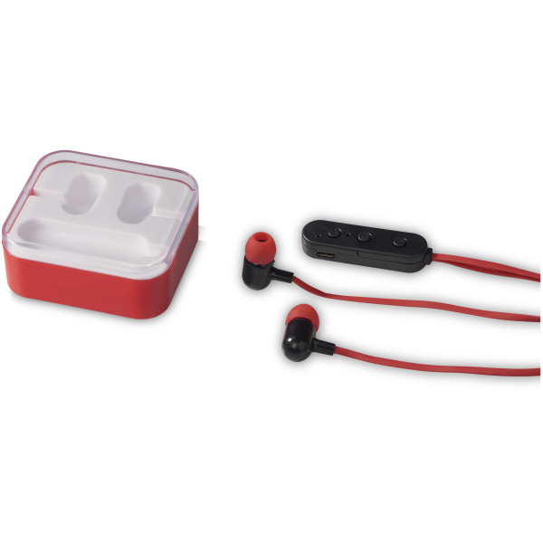 Colour-pop Bluetooth® oordopjes