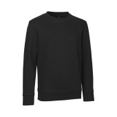 CORE sweatshirt | children - Black, 12/14