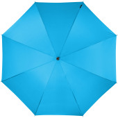 Arch 23" paraply med automatisk åbning - Aqua