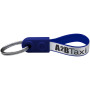Ad-Loop ® Mini  keychain - Blue