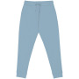 Ecologische joggingbroek heren Aquamarine 4XL
