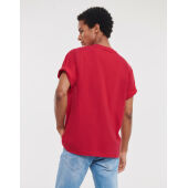 Authentic Heavyweight T - Tan - 3XL