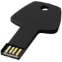 Key USB 4GB - Zwart
