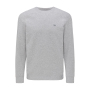 Sweater met logo Grey XXL
