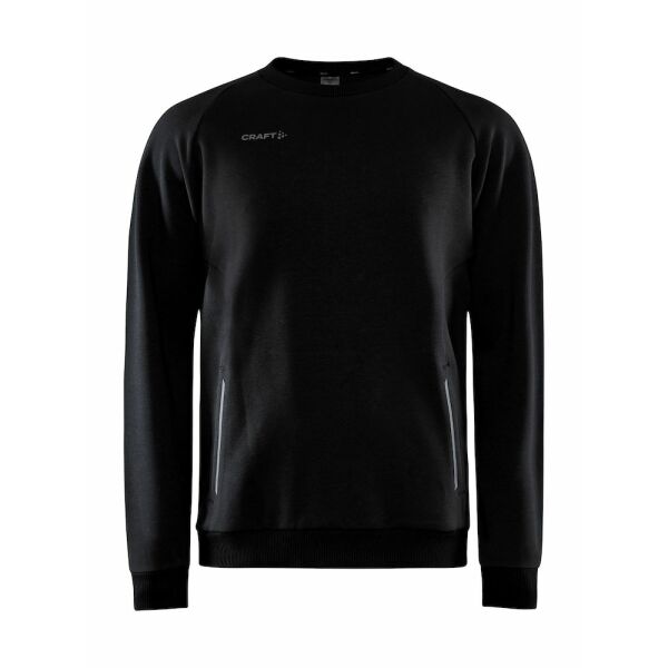 Craft Core soul crew sweatshirt M black 4xl