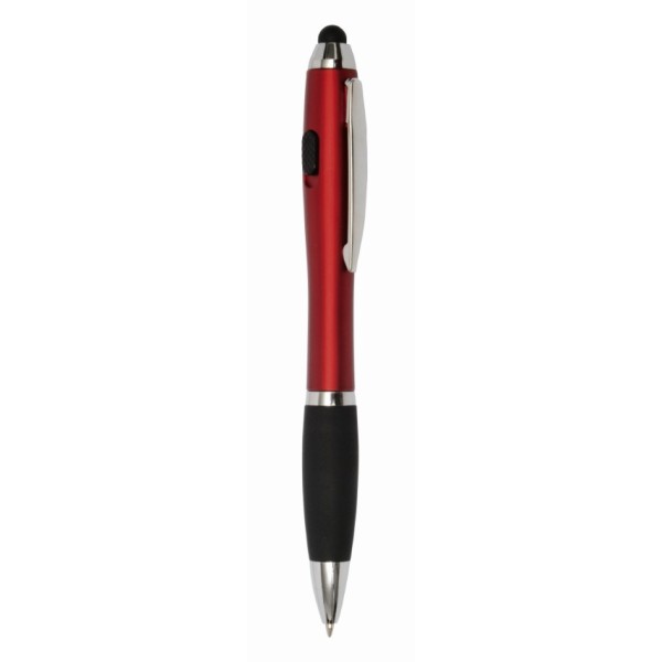Balpen SWAY LUX - rood
