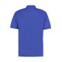 Men's Classic Fit Polo Superwash® 60º - Turquoise - 2XL