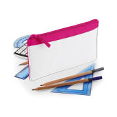 Bag Base Sublimation Pencil Case