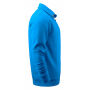 Printer Rounders RSX 1/2 zip Ocean blue XXXL