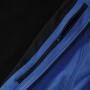 RUS Men Softshell Gilet, Azure Blue, XS