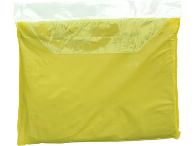 Vinyl poncho Vinyl poncho