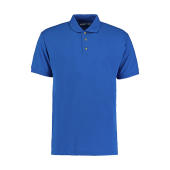 Classic Fit Workwear Polo Superwash® 60º - Electric Blue - S