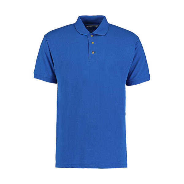 Classic Fit Workwear Polo Superwash® 60º - Electric Blue - S