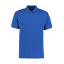 Classic Fit Workwear Polo Superwash® 60º - Electric Blue - M