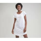 WOMEN'S LOOSE FIT T DRESS