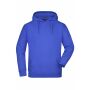 Hooded Sweat - royal - S