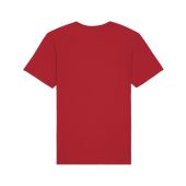Rocker - Essentiële uniseks T-shirt - 5XL