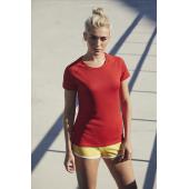Lady-Fit Performance T