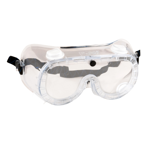 Indirect Vent Goggle