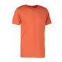 PRO Wear T-shirt | light - Coral, 2XL