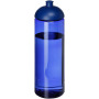 H2O Active® Vibe 850 ml sportfles met koepeldeksel - Blauw