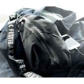 FESTIBAX® PREMIUM - zwart