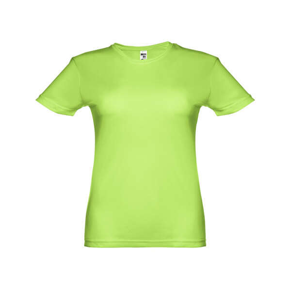 THC NICOSIA WOMEN. Sport t-shirt voor vrouwen