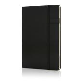 Data notitieboek met 4GB USB Data notitieboek met 4GB USB