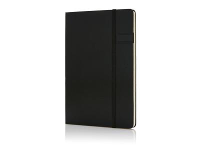 Data notitieboek met 4GB USB Data notitieboek met 4GB USB