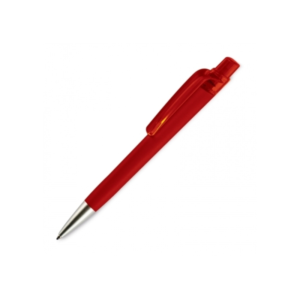 Ball pen Prisma - Red