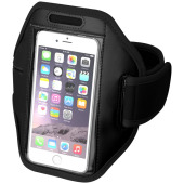 Gofax touchscreen smartphone armband Gofax touchscreen smartphone armband